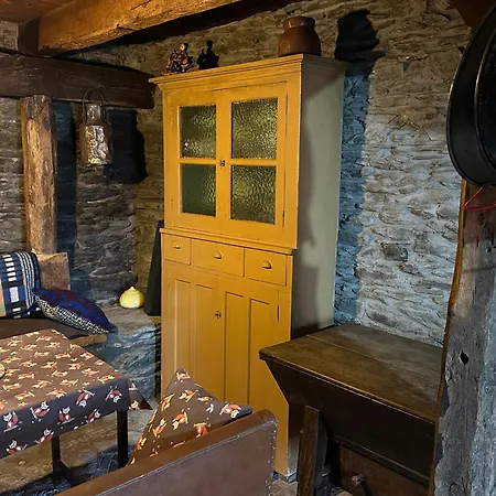 Holiday home La Casa Del Maestro Rabanal