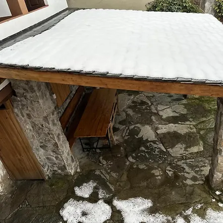 La Casa Del Maestro Holiday home