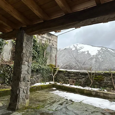 La Casa Del Maestro