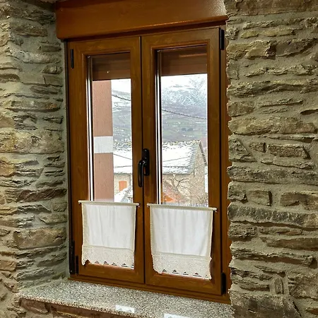 La Casa Del Maestro Holiday home