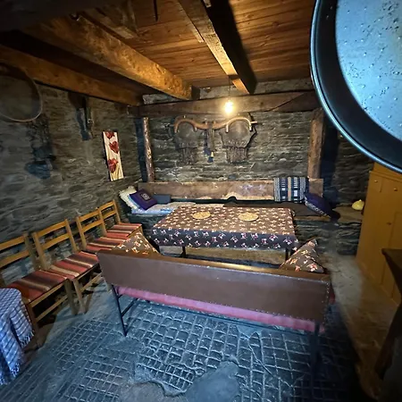 La Casa Del Maestro