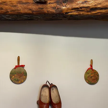La Casa Del Maestro Holiday home