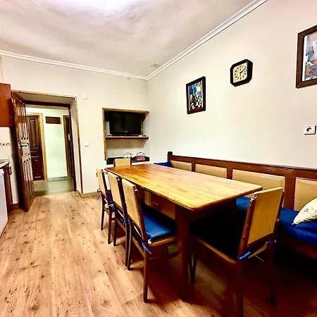 La Casa Del Maestro Holiday home *