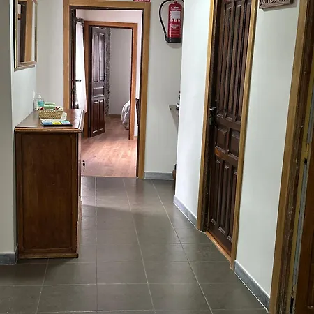 La Casa Del Maestro Holiday home
