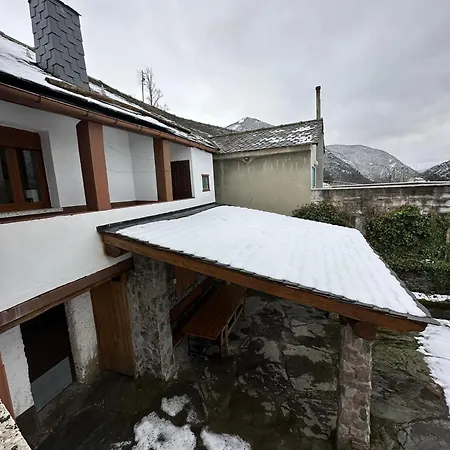 La Casa Del Maestro *