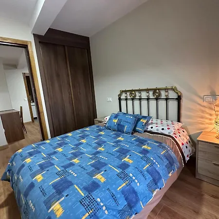 La Casa Del Maestro Holiday home